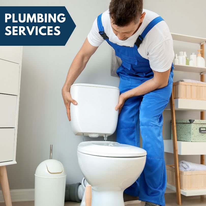 Plumbing Company in Lambrook, AR