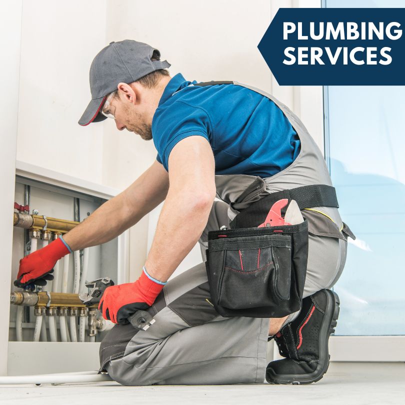 Lambrook Plumbing Company
